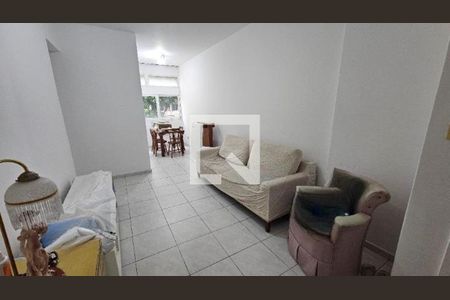 Apartamento à venda com 2 quartos, 68m² em Botafogo, Rio de Janeiro