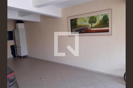 Casa à venda com 4 quartos, 300m² em Parque Sao Domingos, São Paulo