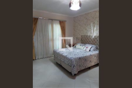 Casa à venda com 4 quartos, 300m² em Parque Sao Domingos, São Paulo