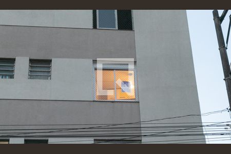 Placa de apartamento à venda com 1 quarto, 40m² em Santa Maria Goretti, Porto Alegre