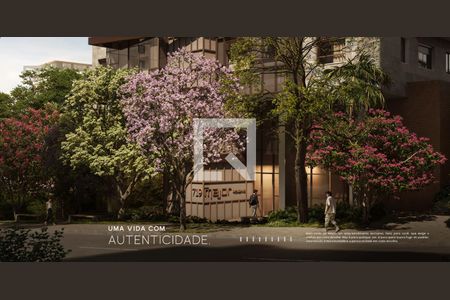 Apartamento à venda com 3 quartos, 113m² em São Pedro, Belo Horizonte