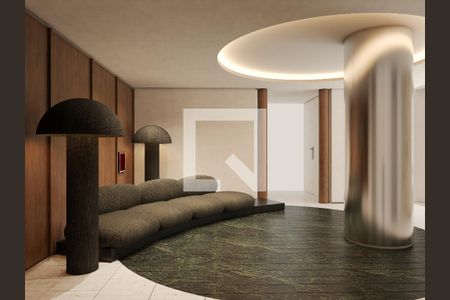 Apartamento à venda com 3 quartos, 113m² em São Pedro, Belo Horizonte