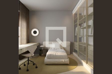 Apartamento à venda com 3 quartos, 113m² em São Pedro, Belo Horizonte