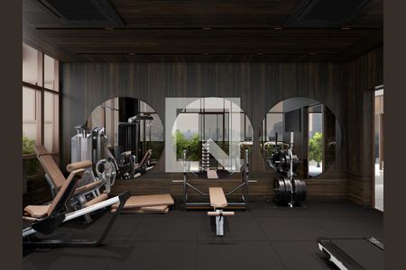 Apartamento à venda com 3 quartos, 113m² em São Pedro, Belo Horizonte