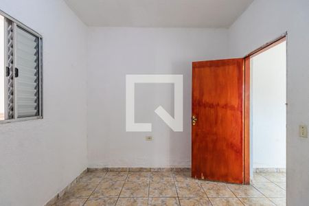 Quarto 1 de casa para alugar com 2 quartos, 85m² em Jardim Florida, Barueri