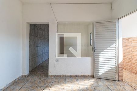Sala de casa para alugar com 2 quartos, 85m² em Jardim Florida, Barueri
