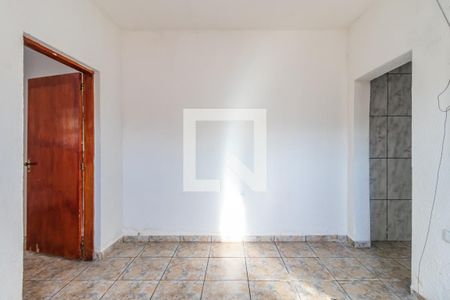 Sala de casa para alugar com 2 quartos, 85m² em Jardim Florida, Barueri