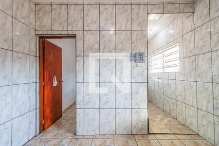 Cozinha de casa para alugar com 2 quartos, 85m² em Jardim Florida, Barueri