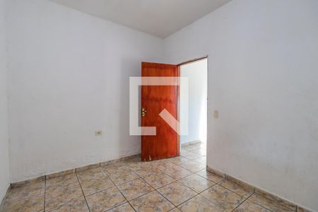Quarto 1 de casa para alugar com 2 quartos, 85m² em Jardim Florida, Barueri