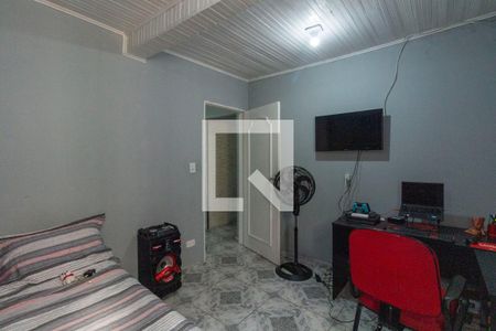 Quarto casa 2 de casa à venda com 3 quartos, 200m² em Jardim Itapolis, São Paulo