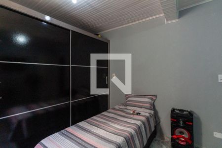 Quarto casa 2 de casa à venda com 3 quartos, 200m² em Jardim Itapolis, São Paulo