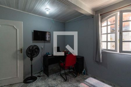 Quarto casa 2 de casa à venda com 3 quartos, 200m² em Jardim Itapolis, São Paulo