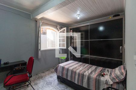 Quarto casa 2 de casa à venda com 3 quartos, 200m² em Jardim Itapolis, São Paulo