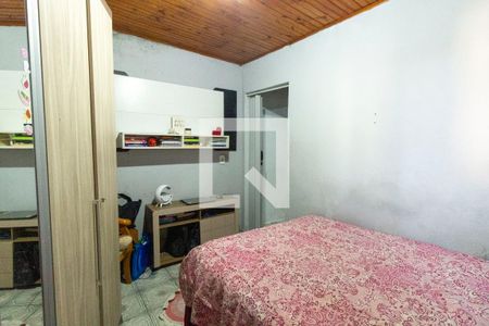 Quarto casa 1 de casa à venda com 3 quartos, 200m² em Jardim Itapolis, São Paulo