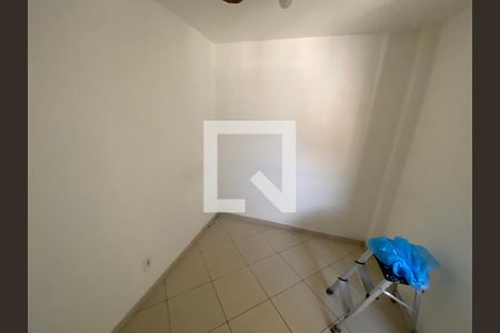 Quarto de Serviço de apartamento à venda com 3 quartos, 154m² em Anil, Rio de Janeiro