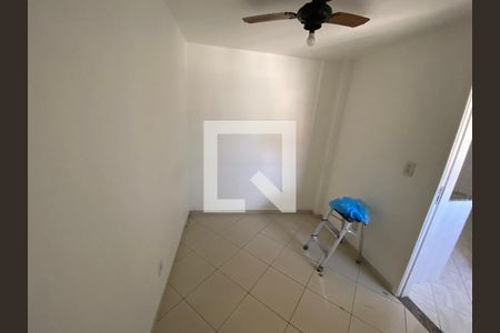 Quarto de Serviço de apartamento à venda com 3 quartos, 154m² em Anil, Rio de Janeiro
