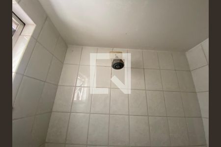 Banheiro de Serviço de apartamento à venda com 3 quartos, 154m² em Anil, Rio de Janeiro