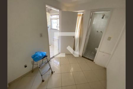 Quarto de Serviço de apartamento à venda com 3 quartos, 154m² em Anil, Rio de Janeiro