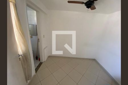 Quarto de Serviço de apartamento à venda com 3 quartos, 154m² em Anil, Rio de Janeiro