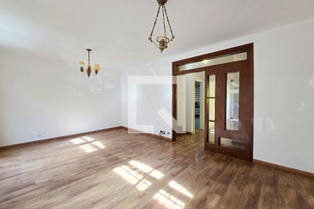 Sala de casa à venda com 3 quartos, 220m² em Nova Petrópolis, São Bernardo do Campo