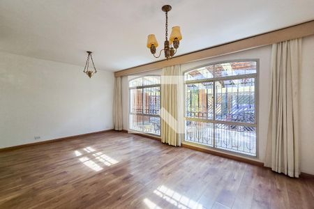 Sala de casa à venda com 3 quartos, 220m² em Nova Petrópolis, São Bernardo do Campo