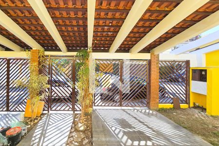 Vista - Sala de casa à venda com 3 quartos, 220m² em Nova Petrópolis, São Bernardo do Campo