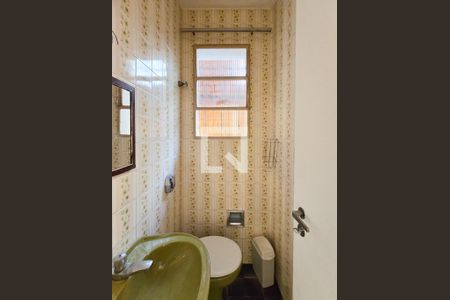 Lavabo de casa à venda com 3 quartos, 220m² em Nova Petrópolis, São Bernardo do Campo