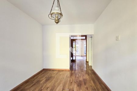 Sala de Jantar de casa à venda com 3 quartos, 220m² em Nova Petrópolis, São Bernardo do Campo