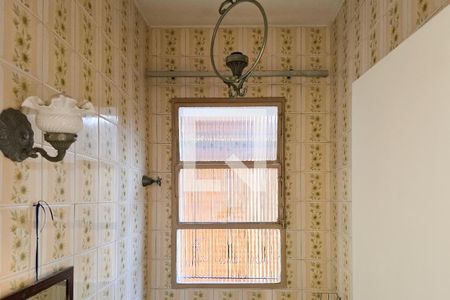 Lavabo de casa à venda com 3 quartos, 220m² em Nova Petrópolis, São Bernardo do Campo