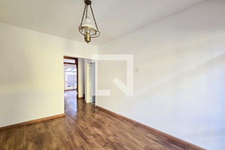 Sala de Jantar de casa à venda com 3 quartos, 220m² em Nova Petrópolis, São Bernardo do Campo