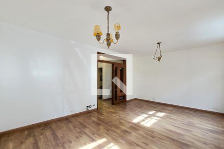 Sala de casa à venda com 3 quartos, 220m² em Nova Petrópolis, São Bernardo do Campo