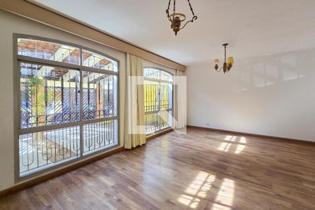 Sala de casa à venda com 3 quartos, 220m² em Nova Petrópolis, São Bernardo do Campo