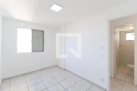 Quarto 1 de apartamento à venda com 2 quartos, 60m² em Jardim Andarai, São Paulo