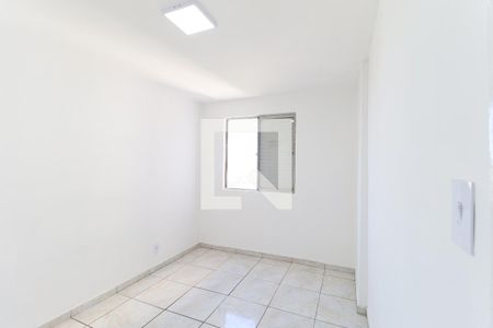 Quarto 1 de apartamento à venda com 2 quartos, 60m² em Jardim Andarai, São Paulo