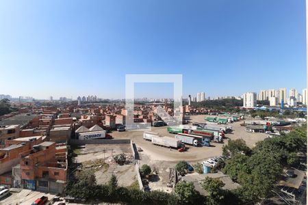 Vista do Quarto 1 de apartamento à venda com 2 quartos, 60m² em Jardim Andarai, São Paulo
