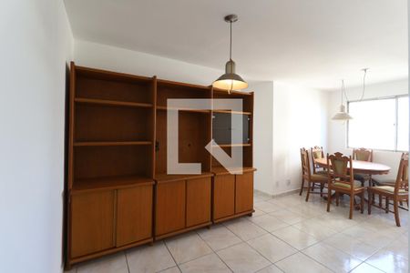 Sala de apartamento à venda com 2 quartos, 60m² em Jardim Andarai, São Paulo