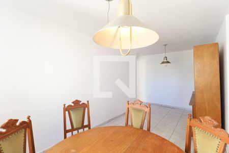 Sala de apartamento à venda com 2 quartos, 60m² em Jardim Andarai, São Paulo