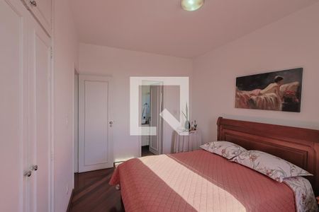 Quarto 3 - Suíte de apartamento à venda com 3 quartos, 135m² em Gutierrez, Belo Horizonte