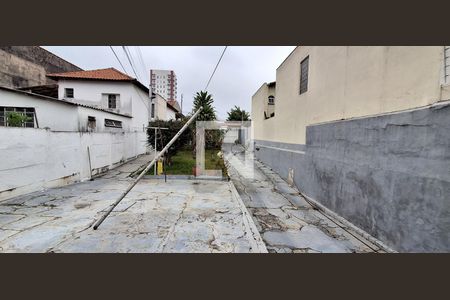 Área comum de casa à venda com 3 quartos, 450m² em Barcelona, São Caetano do Sul