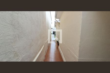 Área comum de casa à venda com 3 quartos, 450m² em Barcelona, São Caetano do Sul