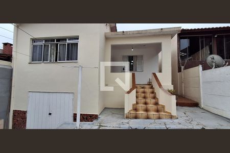 Área comum de casa à venda com 3 quartos, 450m² em Barcelona, São Caetano do Sul