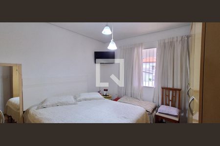 Quarto 1 de casa à venda com 3 quartos, 450m² em Barcelona, São Caetano do Sul
