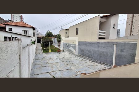 Área comum de casa à venda com 3 quartos, 450m² em Barcelona, São Caetano do Sul