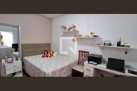 Quarto 2 de casa à venda com 3 quartos, 450m² em Barcelona, São Caetano do Sul