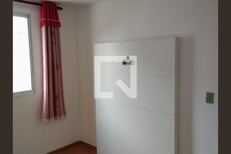 Quarto 1 de apartamento à venda com 2 quartos, 58m² em Veloso, Osasco