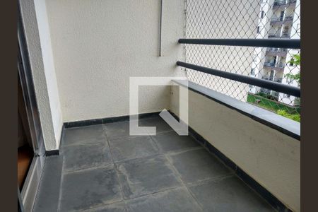 Sala de apartamento à venda com 2 quartos, 58m² em Veloso, Osasco