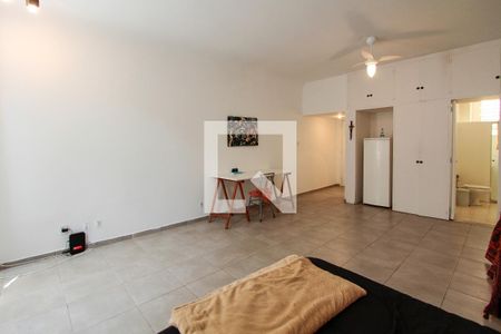 Studio de kitnet/studio para alugar com 1 quarto, 47m² em São Conrado, Rio de Janeiro