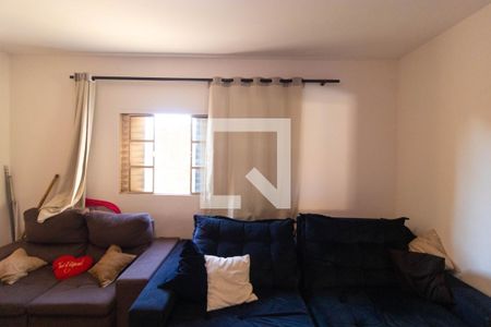 Sala de casa à venda com 4 quartos, 140m² em Vila Formosa, Campinas