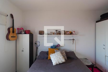 Quarto 2 de casa à venda com 4 quartos, 140m² em Vila Formosa, Campinas