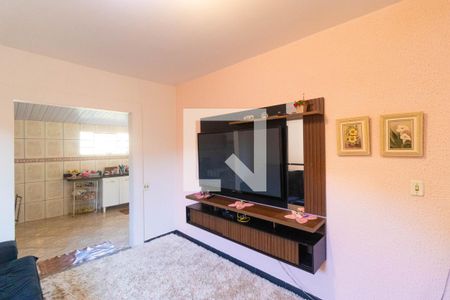 Sala de casa à venda com 4 quartos, 140m² em Vila Formosa, Campinas